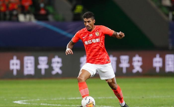 Paulinho da boşa çıktı