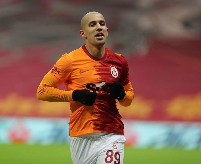 VALLADOLID DEVREYE GİRDİ