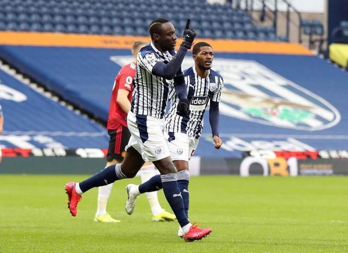 DIAGNE PERFORMANSIYLA DİKKAT ÇEKTİ
