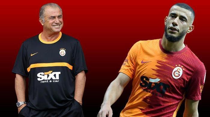 Son dakika Galatasaray transfer haberi Belhanda yeniden Galatasaraya