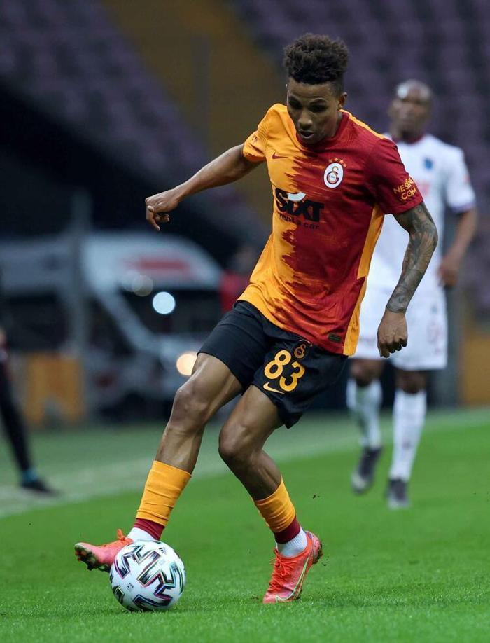 TERİM, RUI COSTA İLE GÖRÜŞECEK