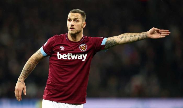 Arnautovic Avrupaya dönmeye hazır