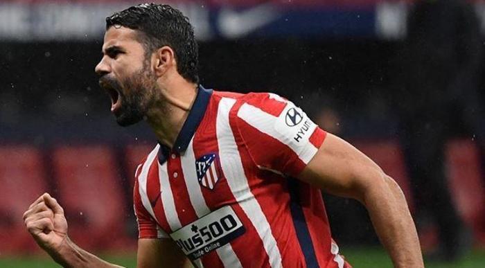 Costa için Katardan rakip