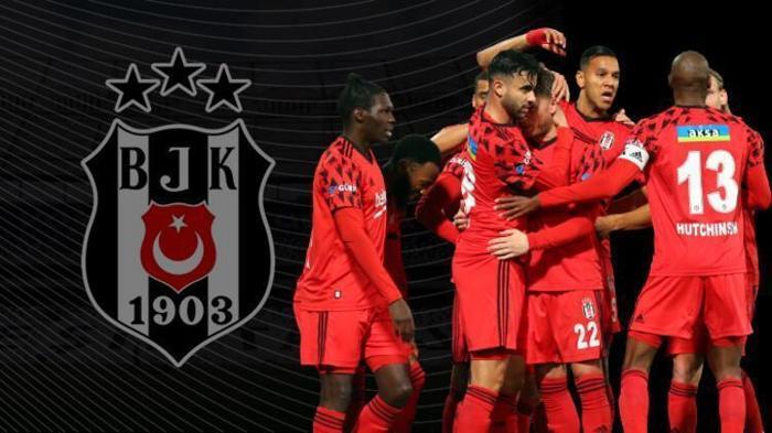 Son dakika Beşiktaş transfer haberi Harcama limitleri planları bozdu Yıldız isimler gözden çıkarıldı