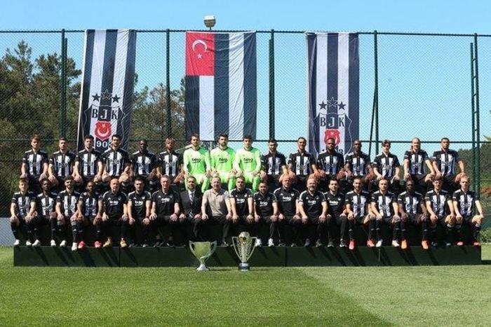 Son dakika: Sergen Yalçın, Beşiktaş yönetiminden ilk 11e 7 transfer istiyor