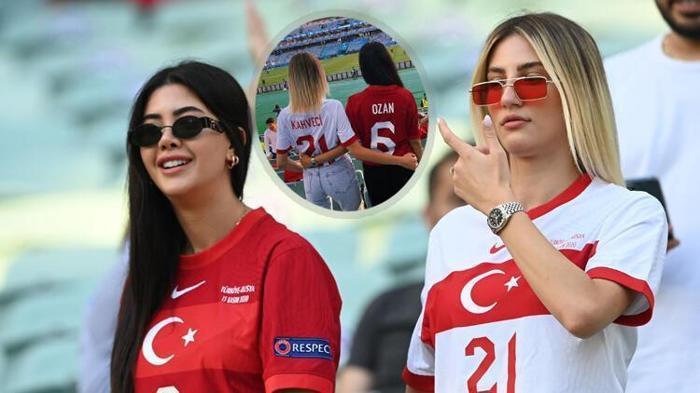 İşte EURO 2020nin yengeleri...