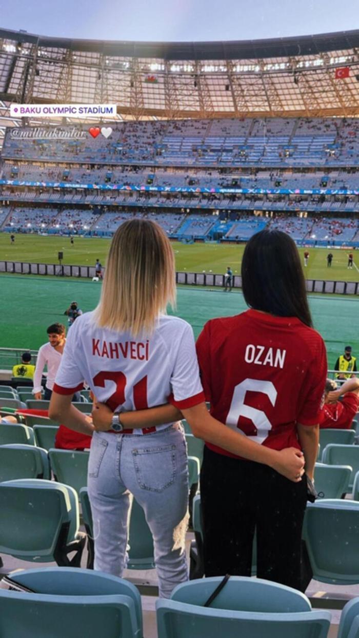 İşte EURO 2020nin yengeleri...