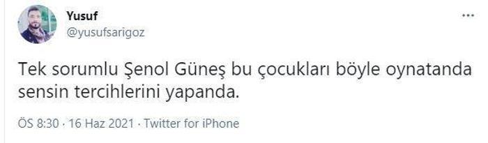 Türkiye-Galler maçında Şenol Güneşe flaş tepki: Neden hocam