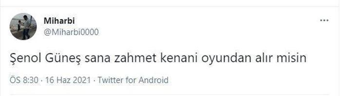 Türkiye-Galler maçında Şenol Güneşe flaş tepki: Neden hocam