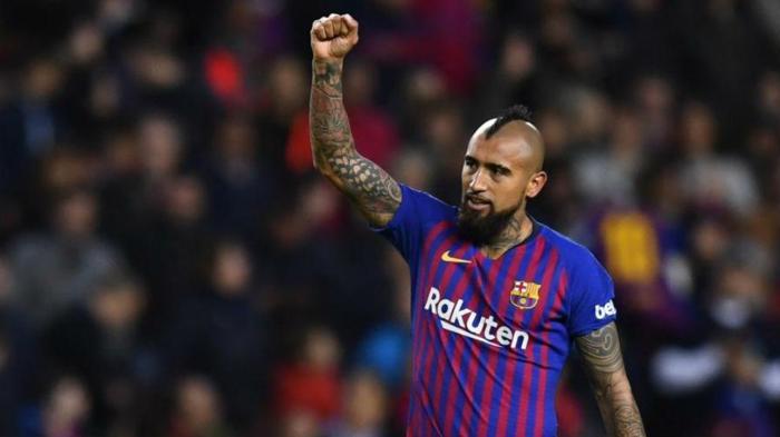 Son dakika transfer haberi Galatasaray ve Beşiktaş, Arturo Vidal içinin savaşıyor