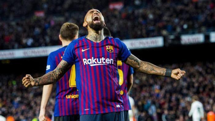 Son dakika transfer haberi Galatasaray ve Beşiktaş, Arturo Vidal içinin savaşıyor
