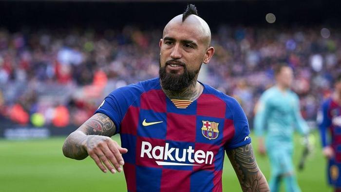 Son dakika transfer haberi Galatasaray ve Beşiktaş, Arturo Vidal içinin savaşıyor