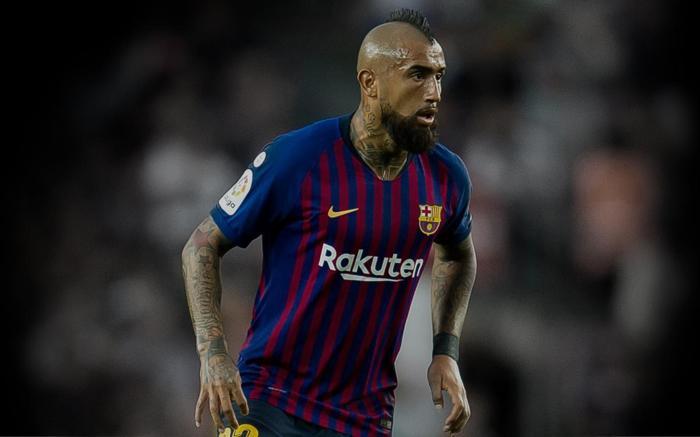 Son dakika transfer haberi Galatasaray ve Beşiktaş, Arturo Vidal içinin savaşıyor