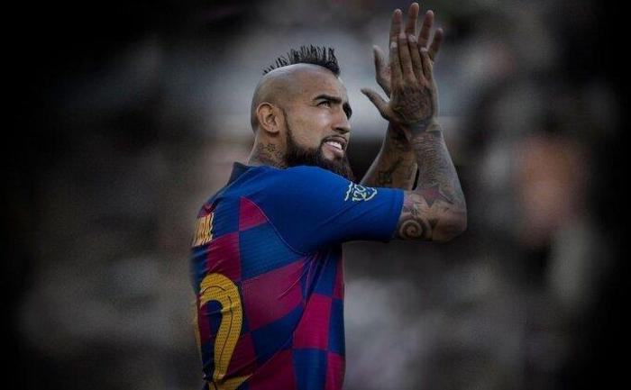 Son dakika transfer haberi Galatasaray ve Beşiktaş, Arturo Vidal içinin savaşıyor
