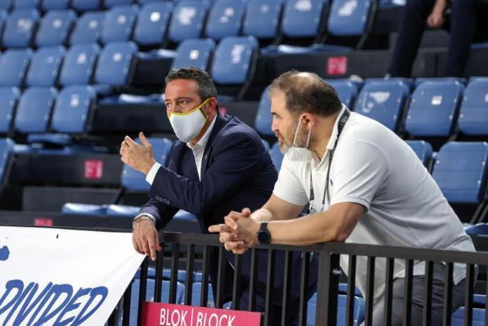Son dakika transfer haberi - Fenerbahçede 3 ayrılık birden