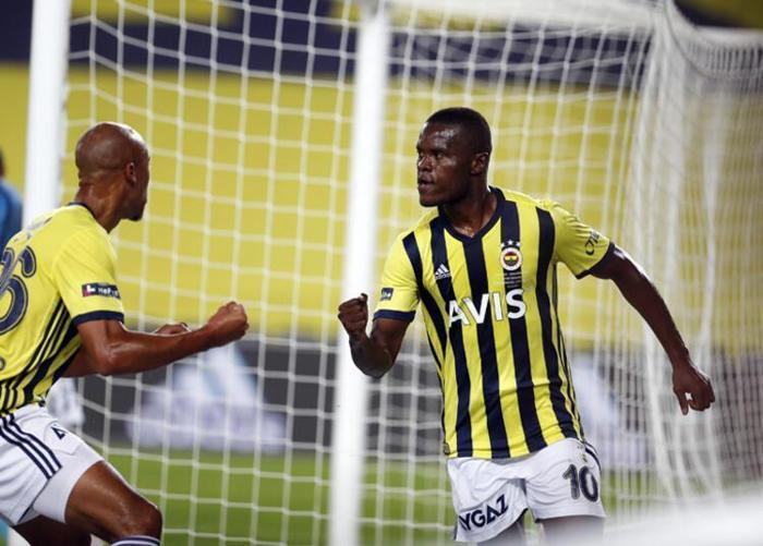Son dakika transfer haberi - Fenerbahçede 3 ayrılık birden