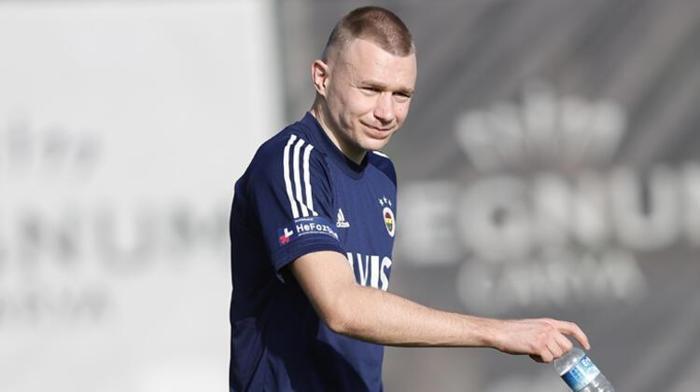 Son dakika transfer haberi - Fenerbahçede 3 ayrılık birden