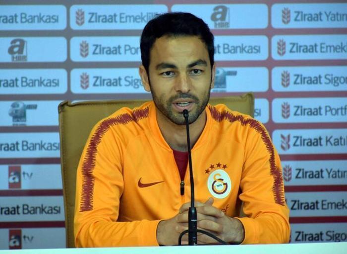 SELÇUK İNAN TAKIMIN BAŞINDA