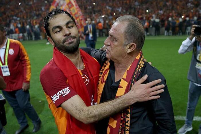 SÜREKLİ İLETİŞİM HALİNDELER