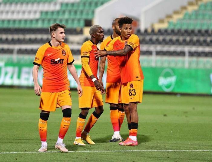 TRANSFER HIZ KAZANACAK
