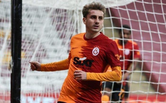 Son dakika - Galatasarayda transfer gelişmesi Soner Gönül sürprizi...