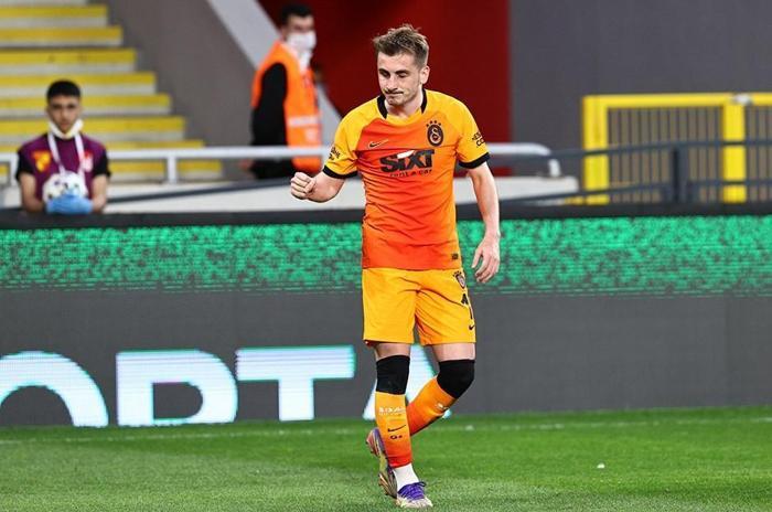 Son dakika - Galatasarayda transfer gelişmesi Soner Gönül sürprizi...