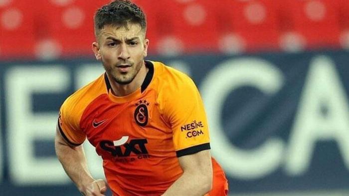 Son dakika - Galatasarayda transfer gelişmesi Soner Gönül sürprizi...