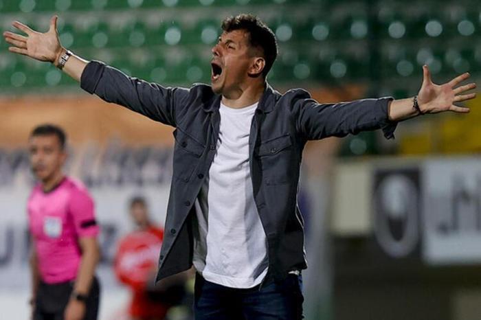 Son dakika Fenerbahçe haberi Lucien Favre kararını değiştirdi Mesut Özil etkisi