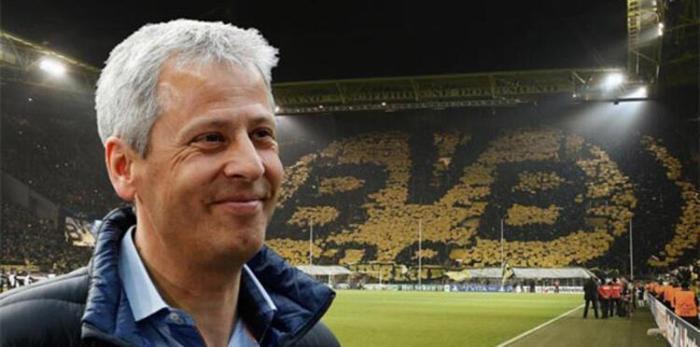FAVRE ÖN PLANA ÇIKTI