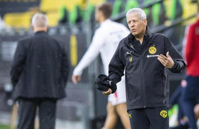 Son dakika Fenerbahçe haberi Lucien Favre kararını değiştirdi Mesut Özil etkisi