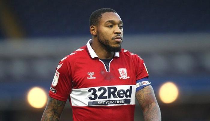 Son dakika Beşiktaş transfer haberi Kongolu forvet Britt Assombalonga iddiası