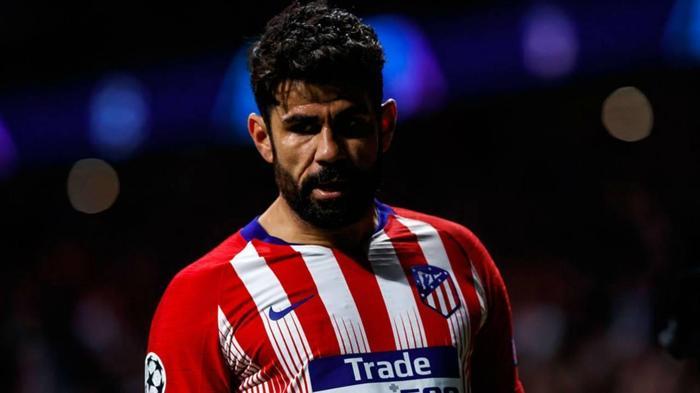 Son dakika: Beşiktaşın Diego Costa inadı Transferde sıcak gelişme...