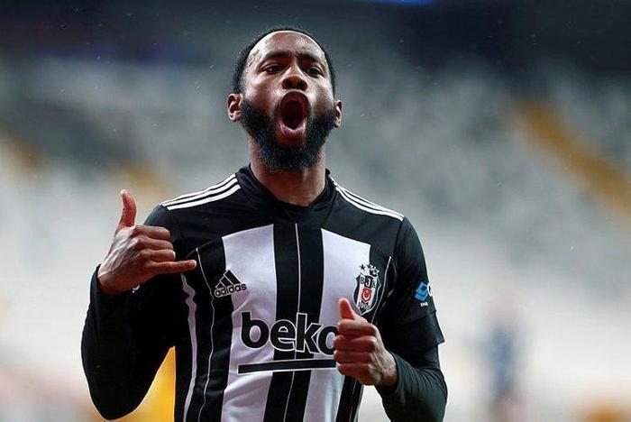 Son dakika: Beşiktaşın Diego Costa inadı Transferde sıcak gelişme...