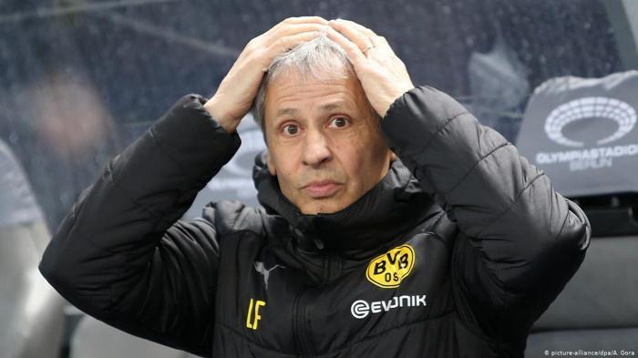 Son dakika Fenerbahçede Lucien Favre için son viraja gelindi
