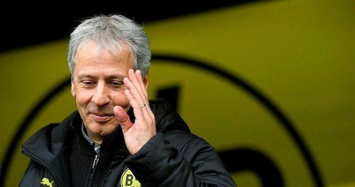 Son dakika Fenerbahçede Lucien Favre için son viraja gelindi