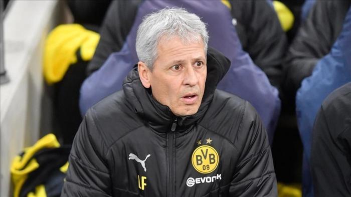 Son dakika Fenerbahçede Lucien Favre için son viraja gelindi