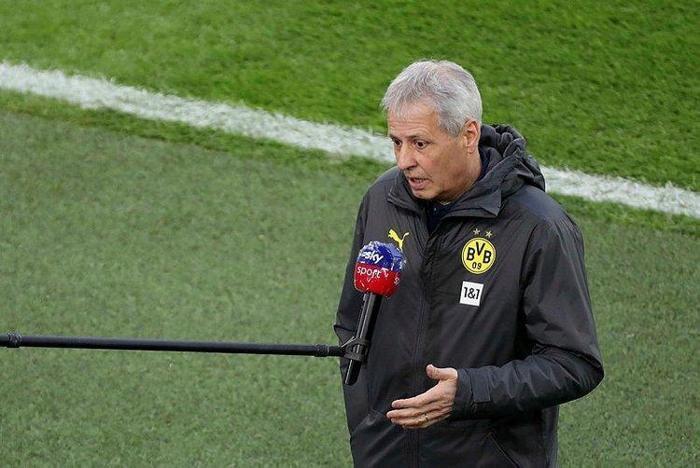 Son dakika Fenerbahçede Lucien Favre için son viraja gelindi