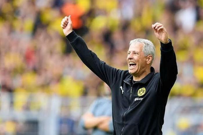 Son dakika Fenerbahçede Lucien Favre için son viraja gelindi