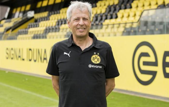 Son dakika Fenerbahçede Lucien Favre için son viraja gelindi