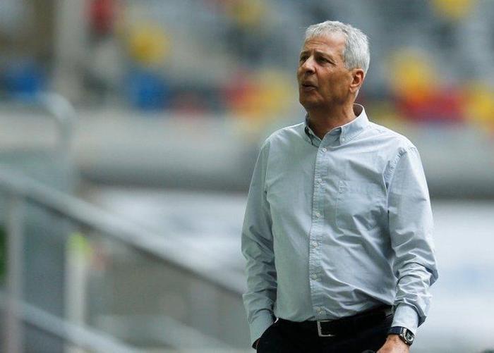 Son dakika Fenerbahçede Lucien Favre için son viraja gelindi