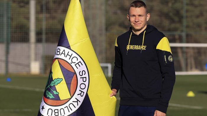 Son dakika Fenerbahçede Lucien Favre için son viraja gelindi