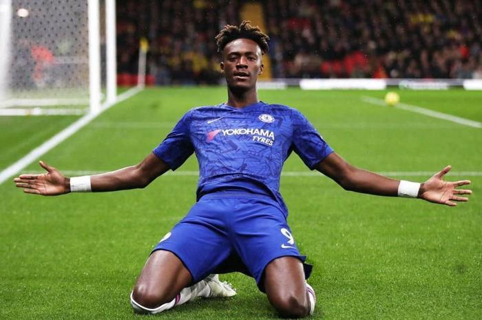 Son dakika transfer haberi Beşiktaştan Tammy Abraham atağı