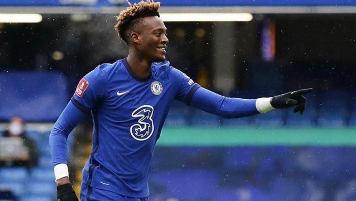 Son dakika transfer haberi Beşiktaştan Tammy Abraham atağı
