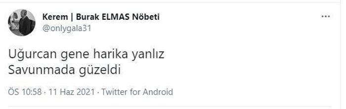 Giorgio Chiellini vurdu, Uğurcan Çakır çıkardı İtalya Türkiye maçında Uğurcan Çakır fırtınası