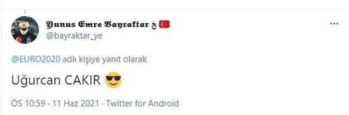 Giorgio Chiellini vurdu, Uğurcan Çakır çıkardı İtalya Türkiye maçında Uğurcan Çakır fırtınası