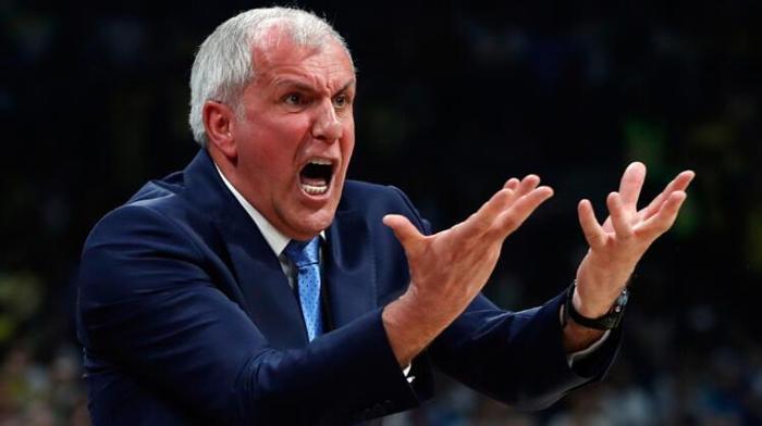 Fenerbahçede son dakika gelişmesi Obradovicten geri dönüş sinyali