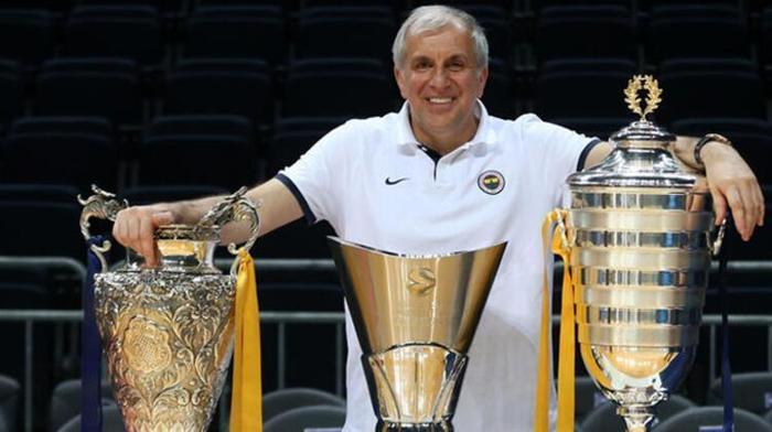 Fenerbahçede son dakika gelişmesi Obradovicten geri dönüş sinyali