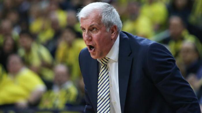 Fenerbahçede son dakika gelişmesi Obradovicten geri dönüş sinyali
