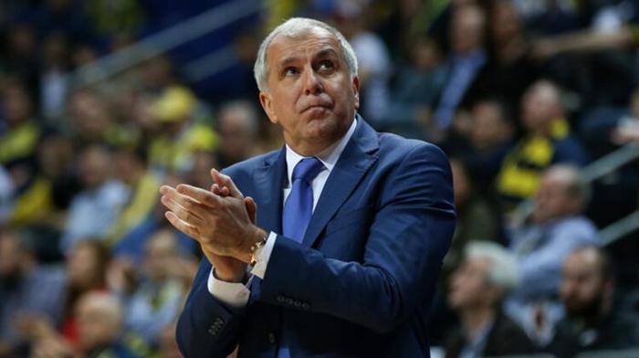 Fenerbahçede son dakika gelişmesi Obradovicten geri dönüş sinyali