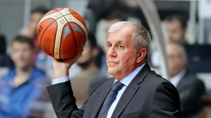 EUROLEAGUENİN VAZGEÇİLMEZİ